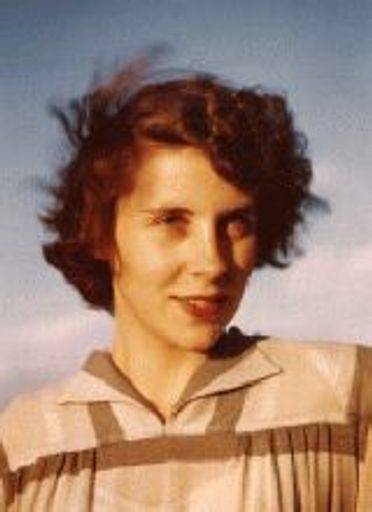 Rosemarian Rauch Berni Profile Photo
