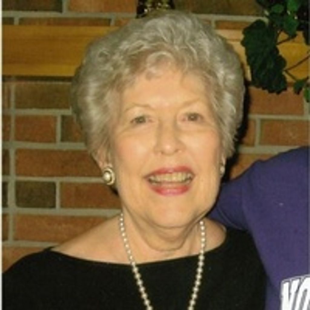Ann Lee Kelly