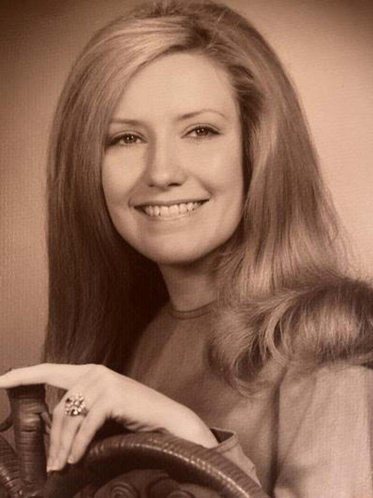 Diane Jones Coalson Profile Photo