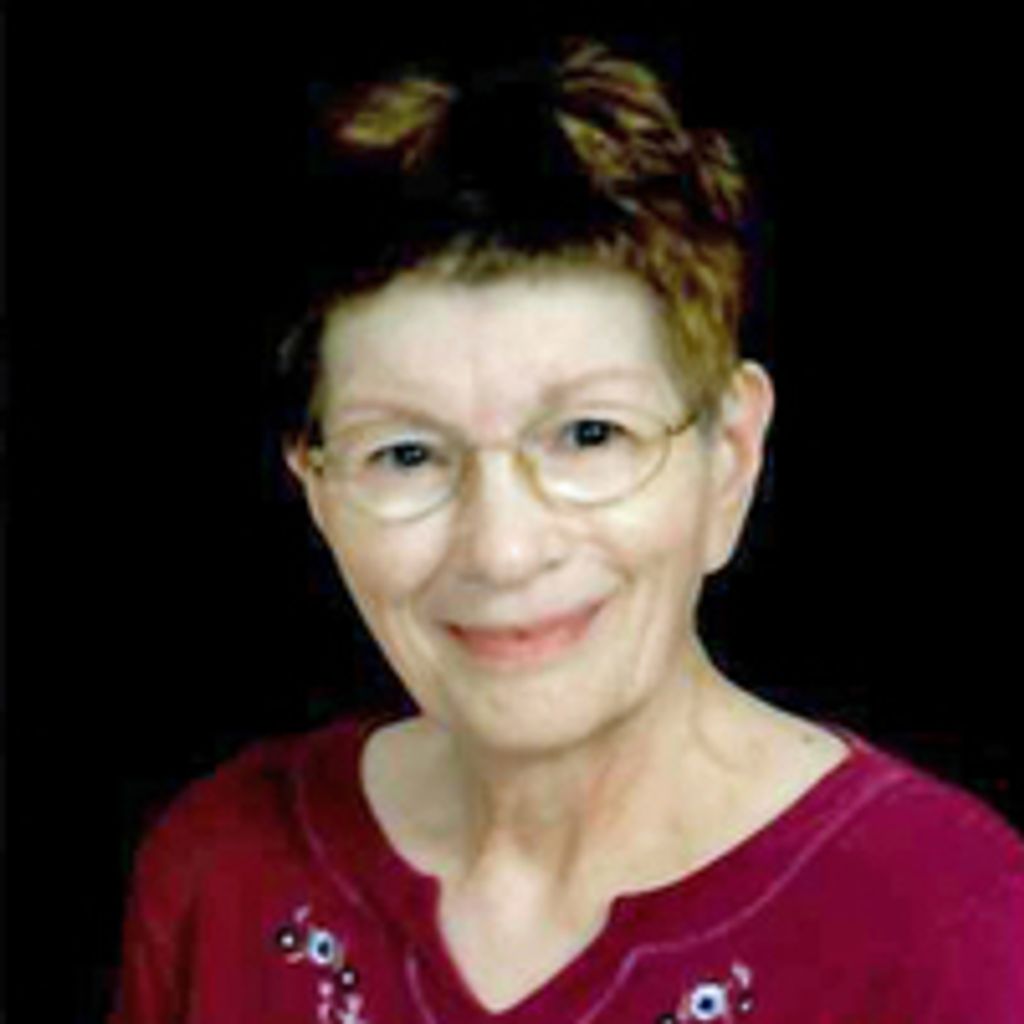 Mary Jo Schmiesing