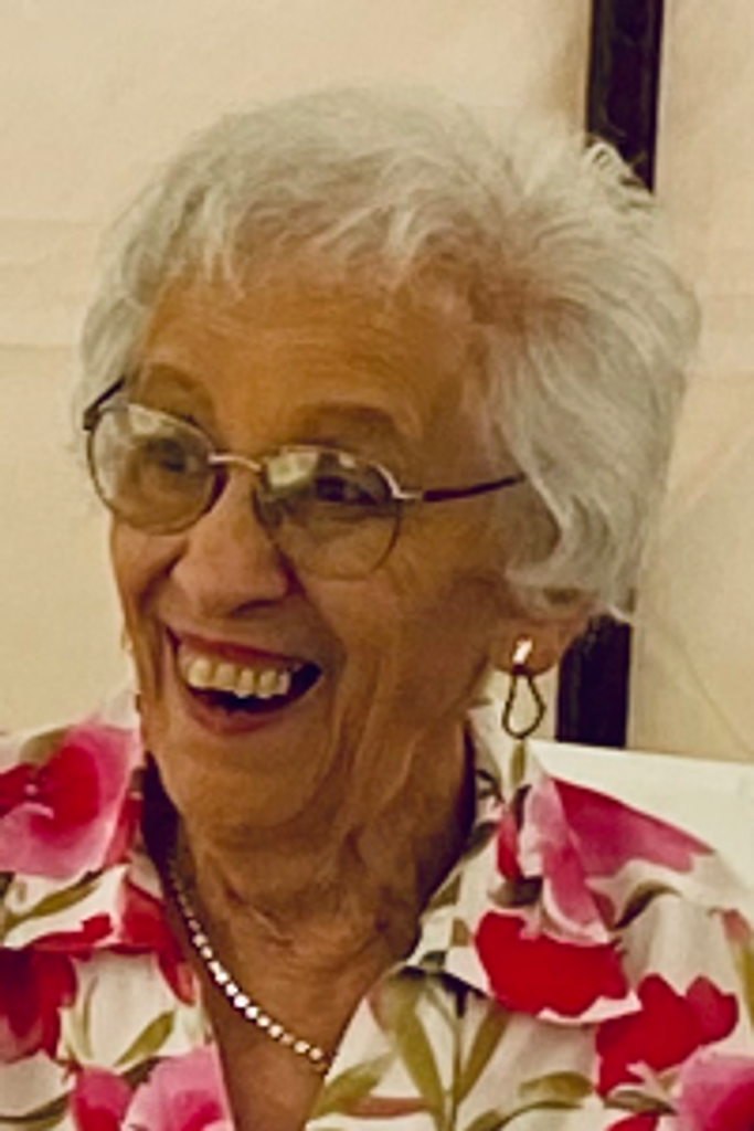 Antoinette B. "Toni" Dimodica