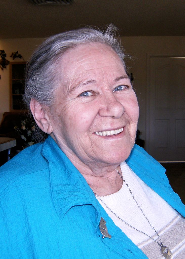 Irene Beckman Profile Photo
