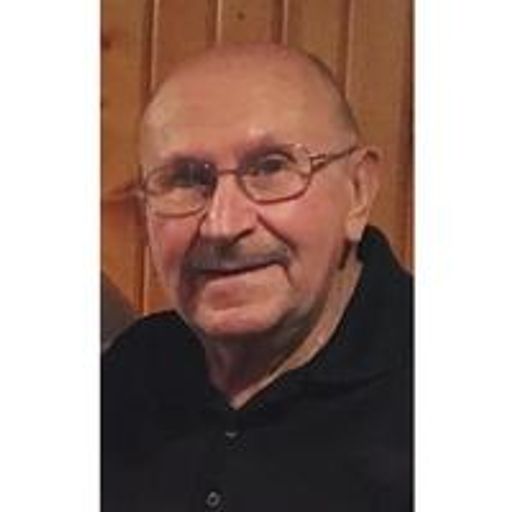Merlin Eugene Hefner Profile Photo