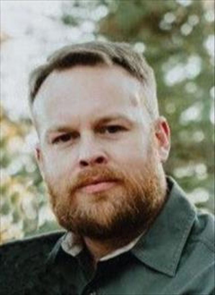 Stephen Paul Richards Profile Photo
