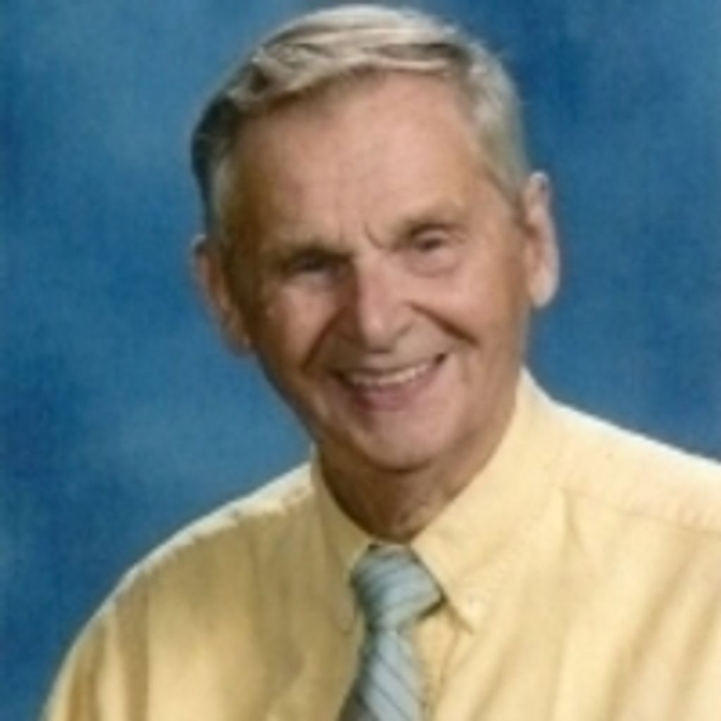 Ronald W. Kwasniewicz
