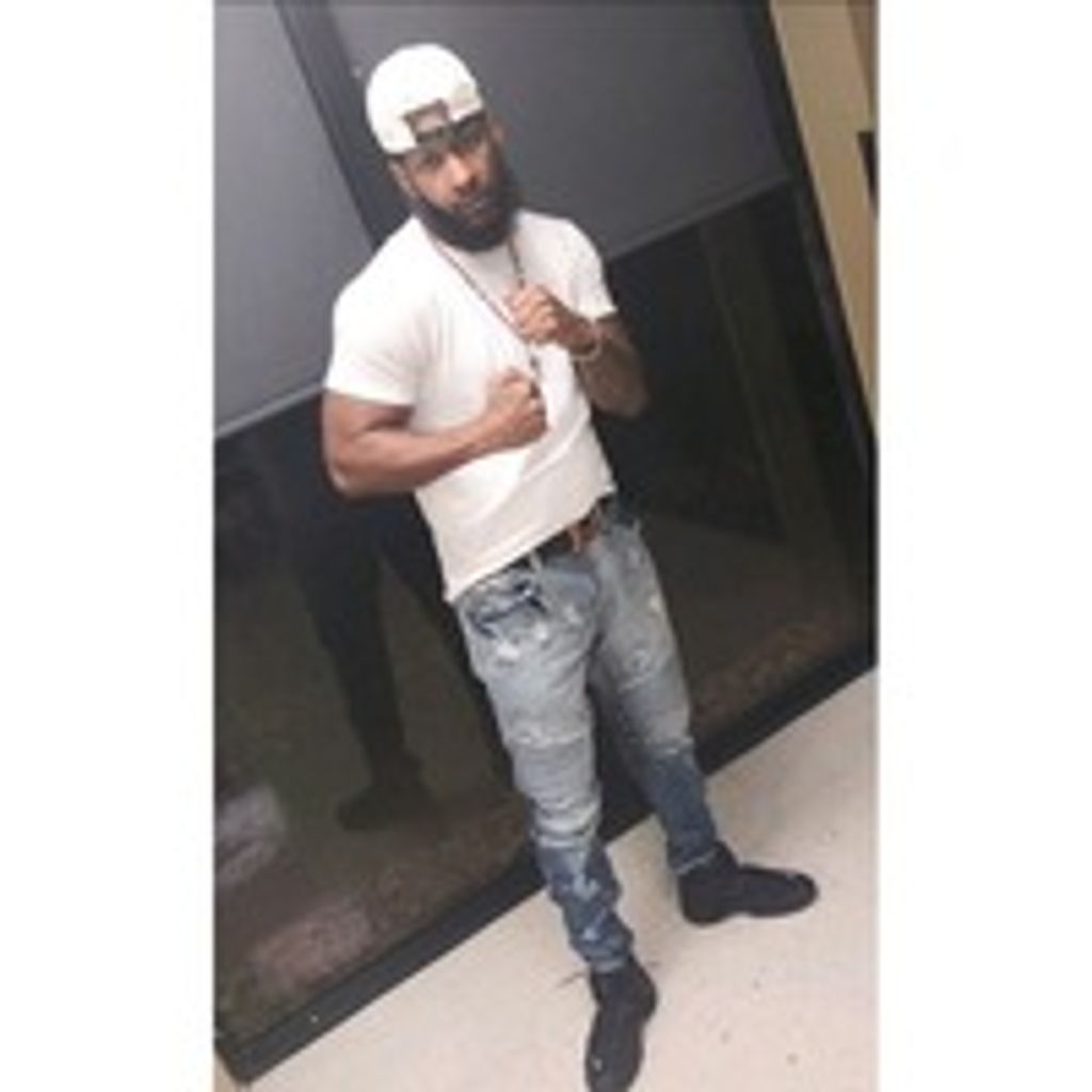 William "Tracy" Ford, Jr. Profile Photo