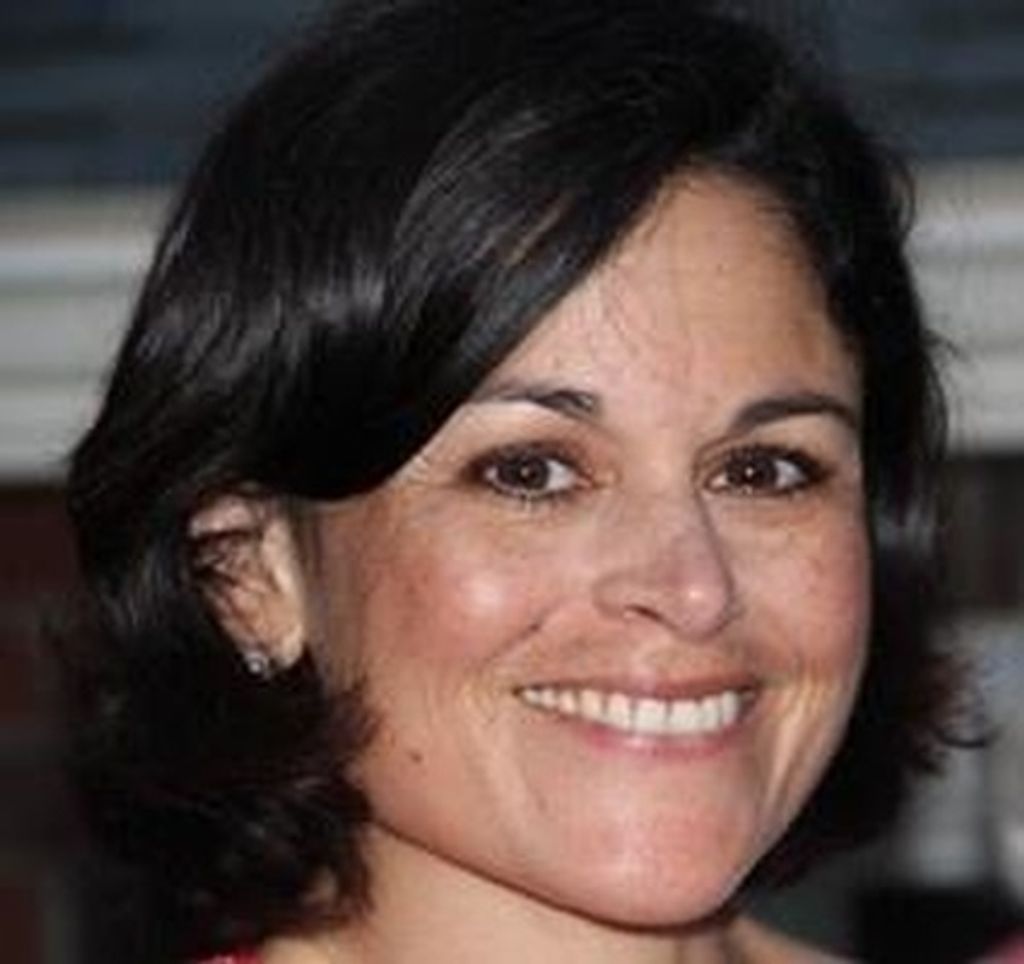 Maria Mccarthy Anderson