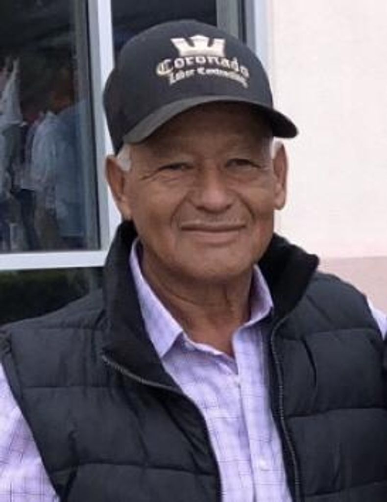 Juan "El Pony" Cerda