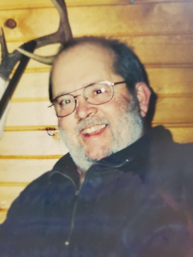 Ronald Keith Swenson Profile Photo