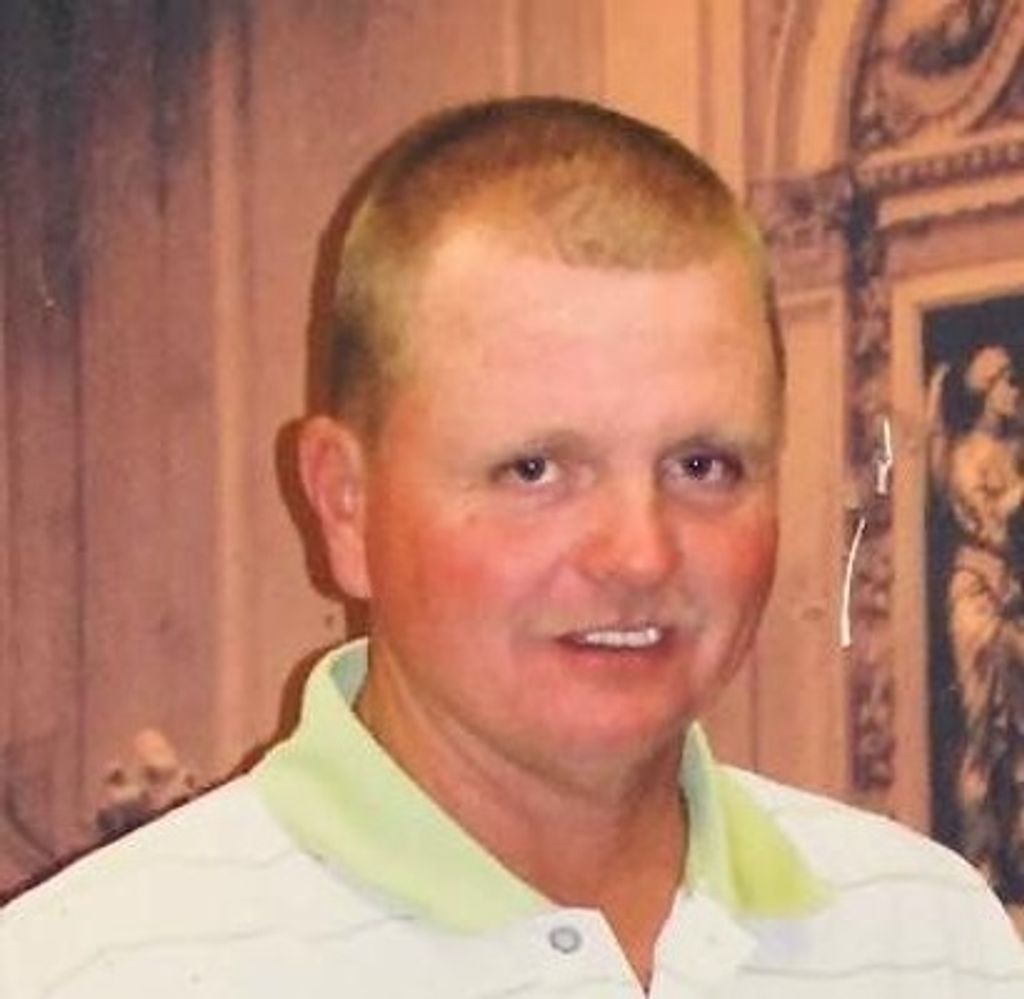 Dwight Donald Johnson Profile Photo