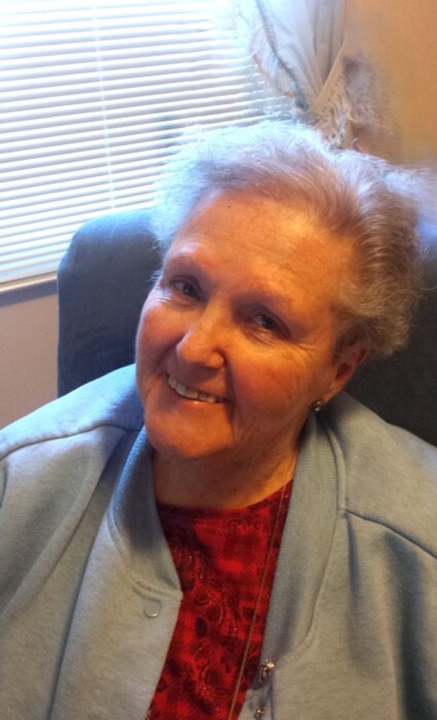 Marjorie Ellen (Guptill)  Griffin Profile Photo