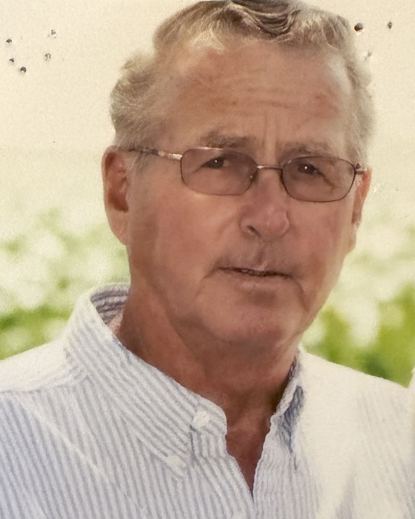 Darrell Lee Anderson