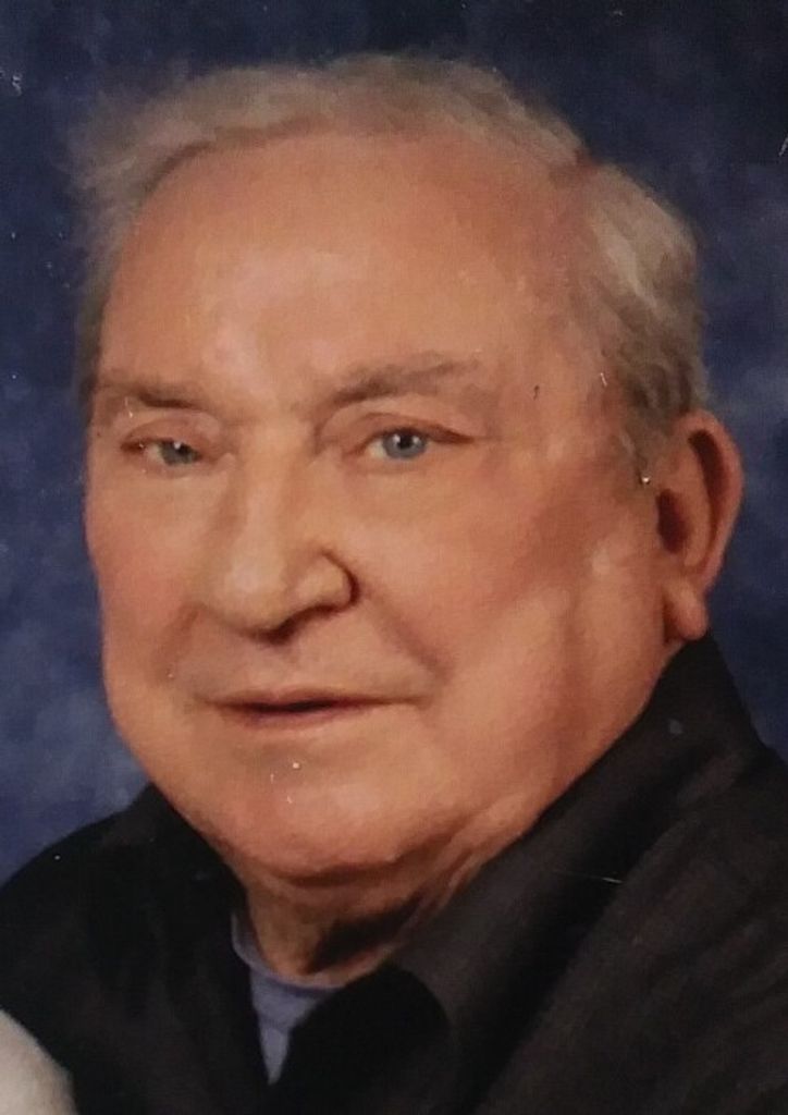 Richard D. Keen, Sr.