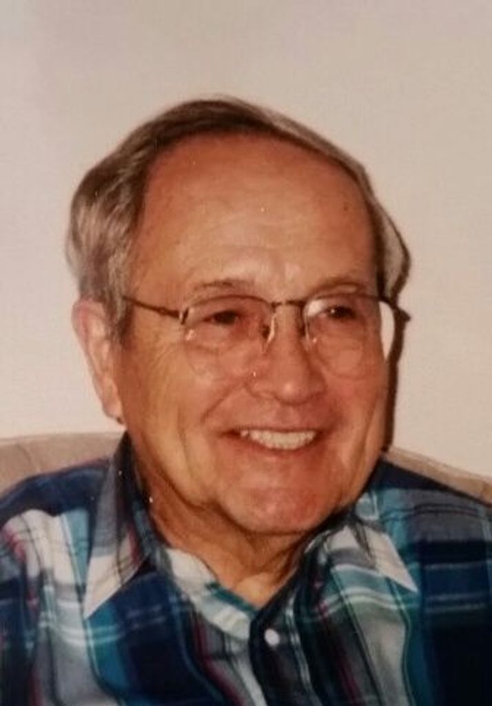 Joseph Christian Zur Schmiede