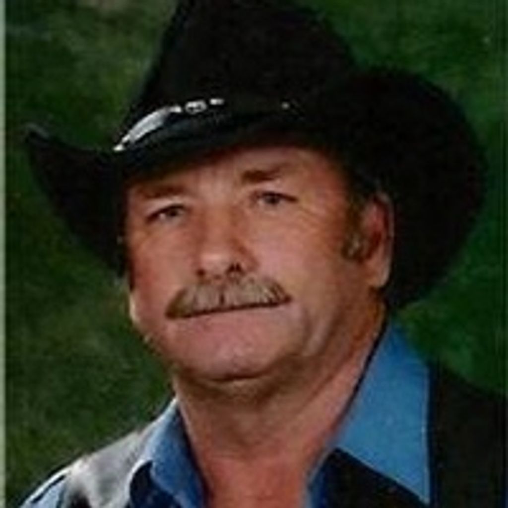 Paul Wayne Bouldin