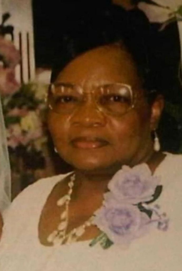 Martha Mae Bridges Profile Photo