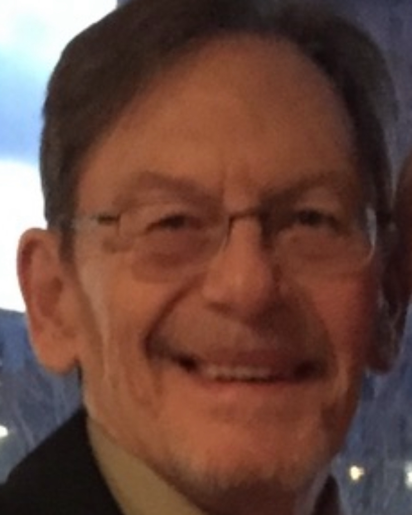 Mitchell R. Richards