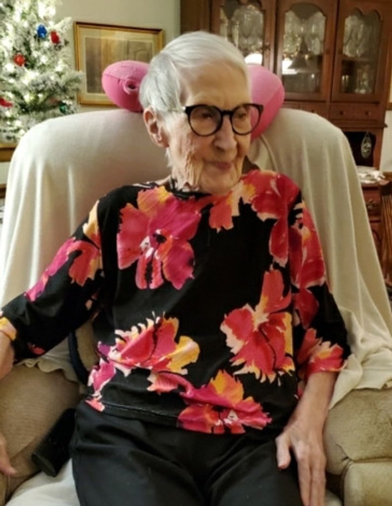 Carolyn Blair Salvato