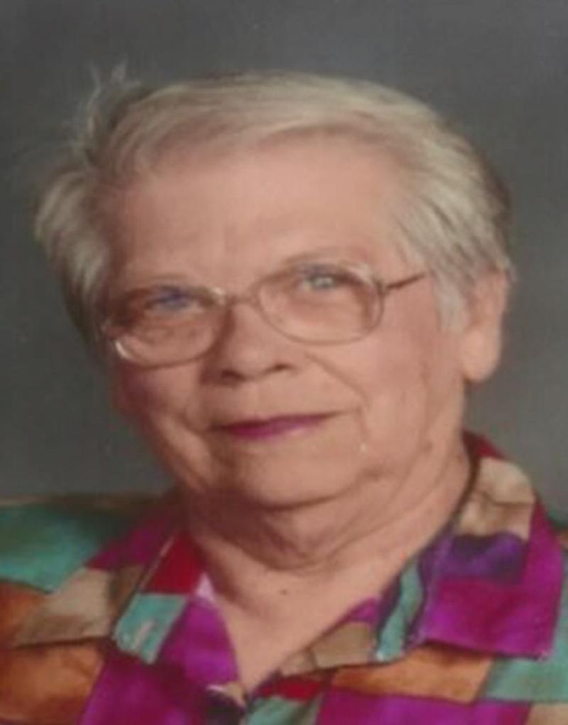 Joyce Elaine Cobin Profile Photo