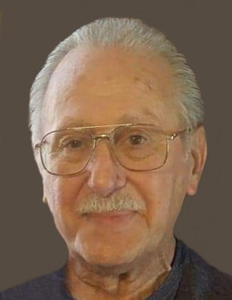 Chester S. Newton Profile Photo