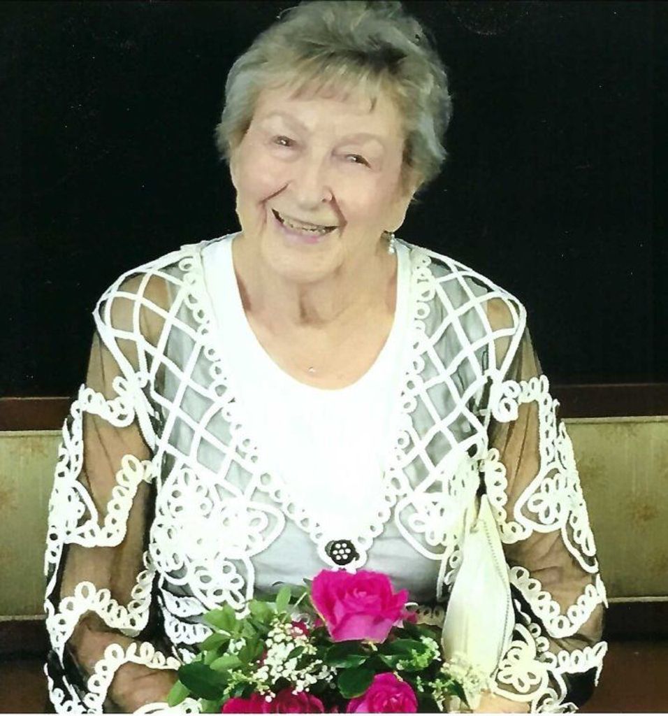 Cora Naomi Davis