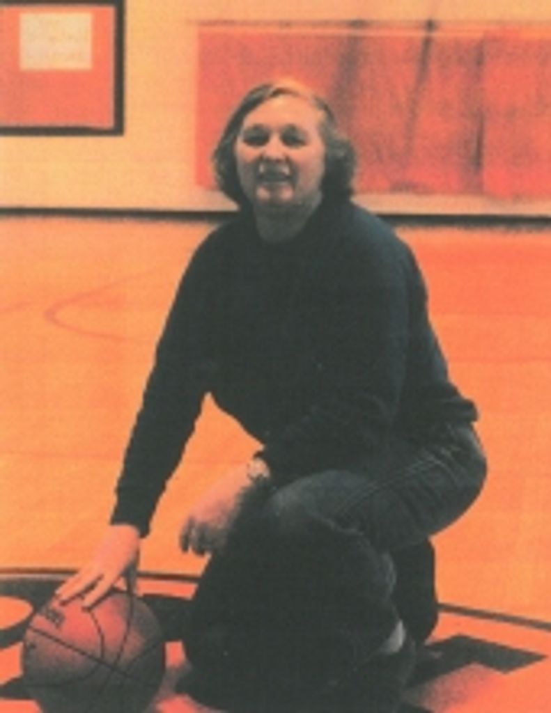 Bebe Kirkpatrick Fuqua