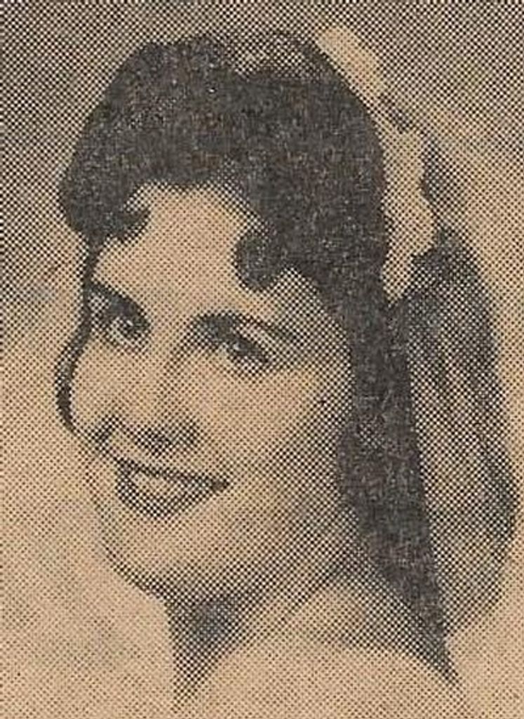 Patricia D. Pierangelino