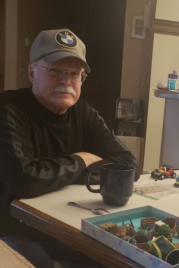 Richard "Rich" W. Mcclellan Profile Photo