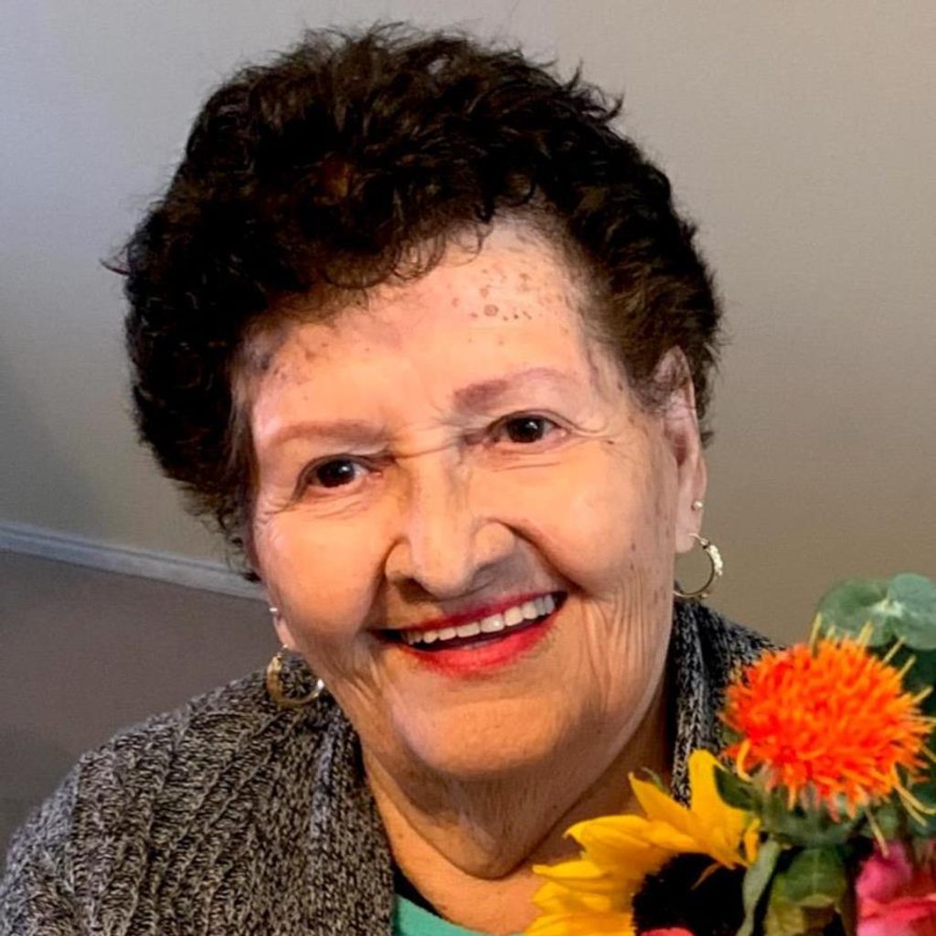 Ruperta Soria