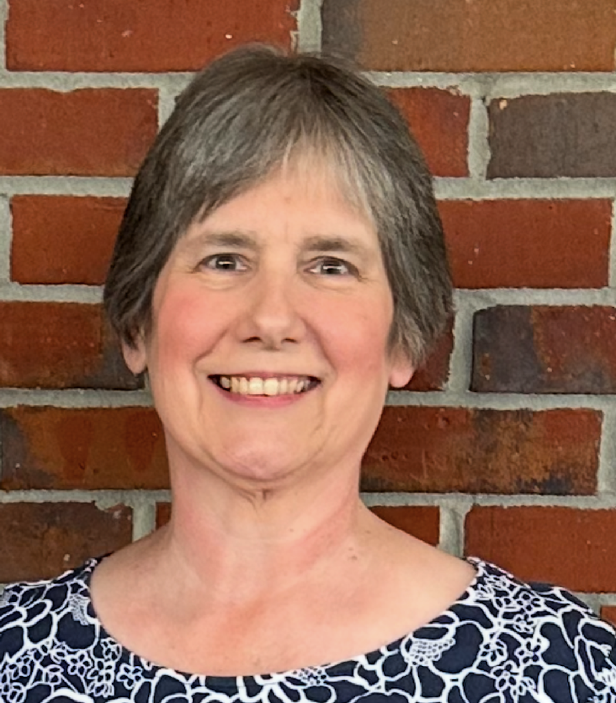 Sondra Pearce Johnson