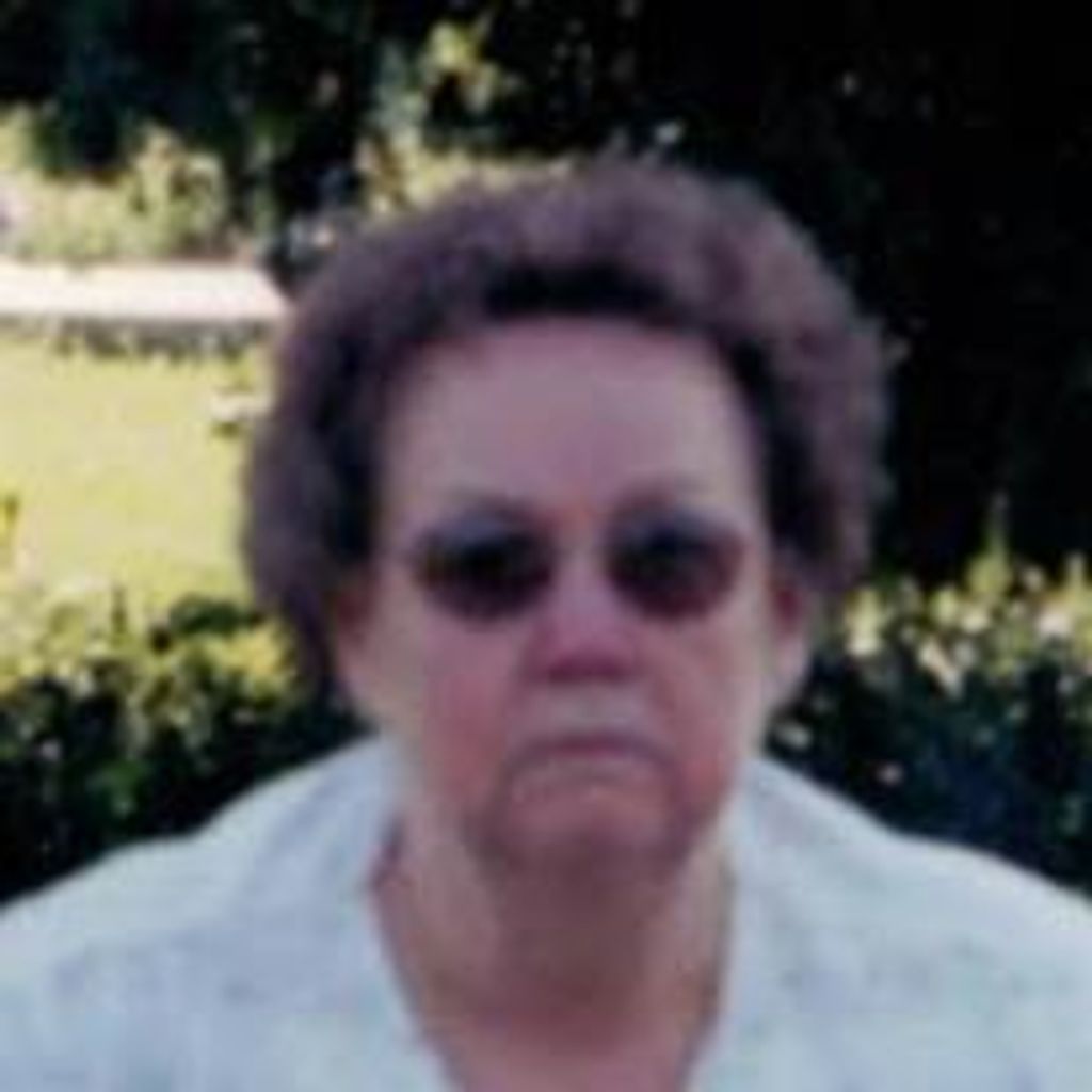 Eva F. Kunkle