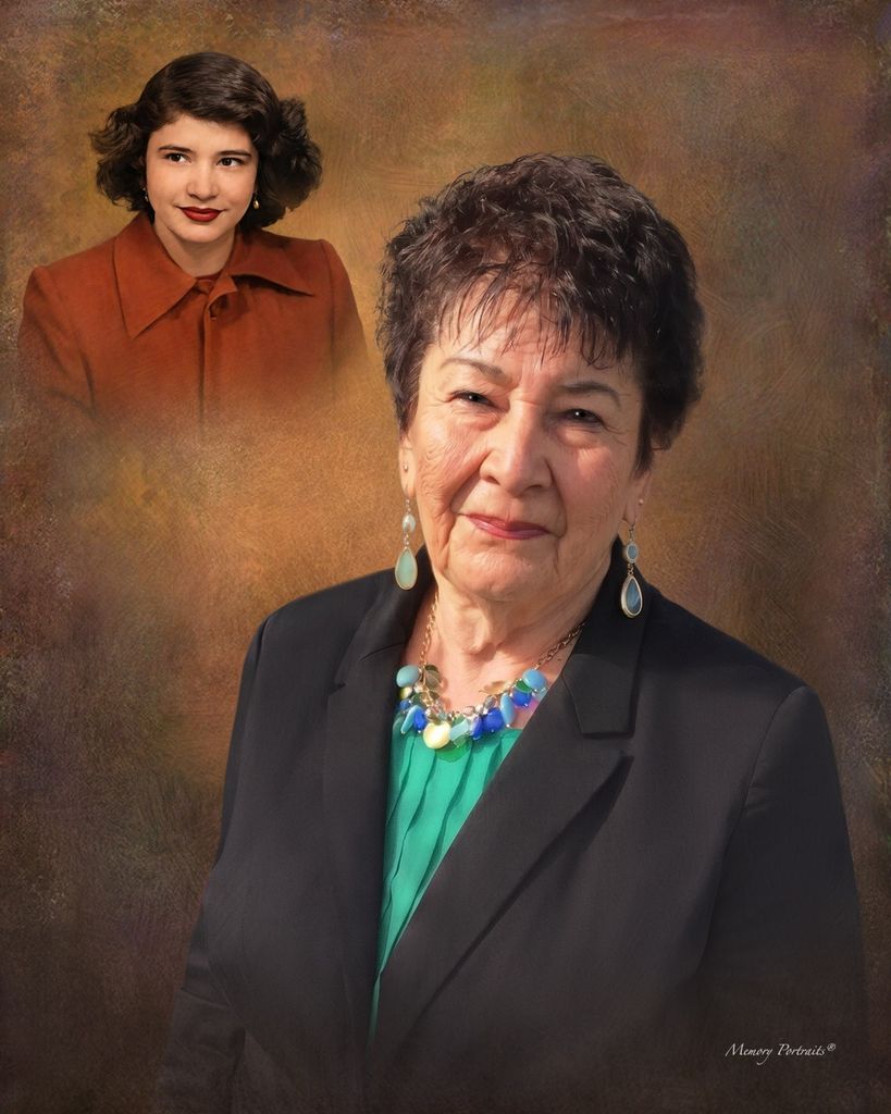 Leonor Candanoza Castillo Profile Photo