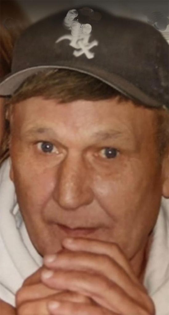 Robert George Profile Photo