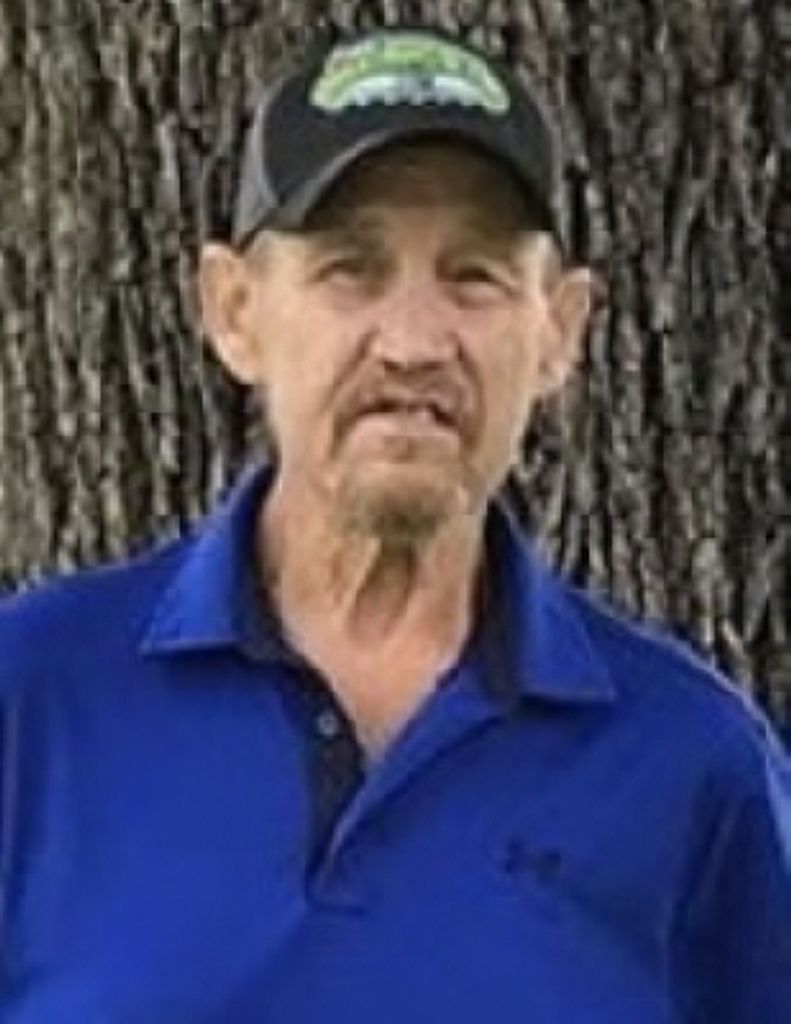 Roger Lyons Profile Photo