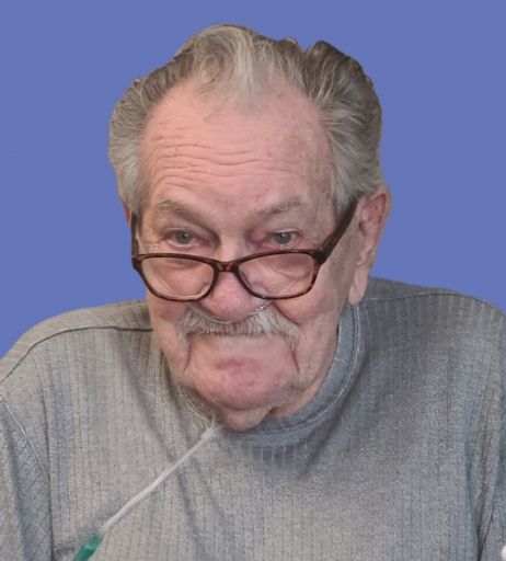 Dale Thomas Radka's obituary image