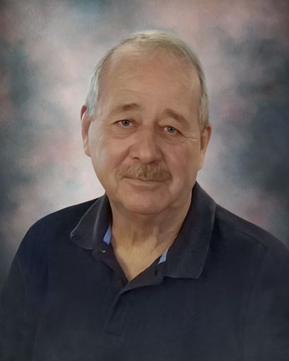 William Eugene Carlisle's obituary image
