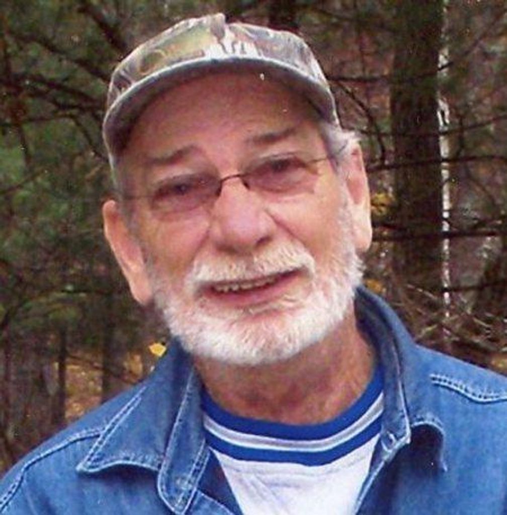 George Holes