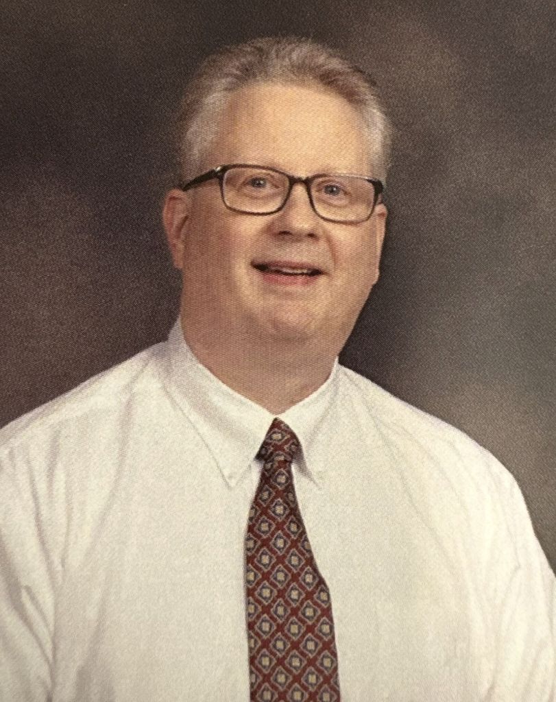 Matthew Lawrence Smith Profile Photo