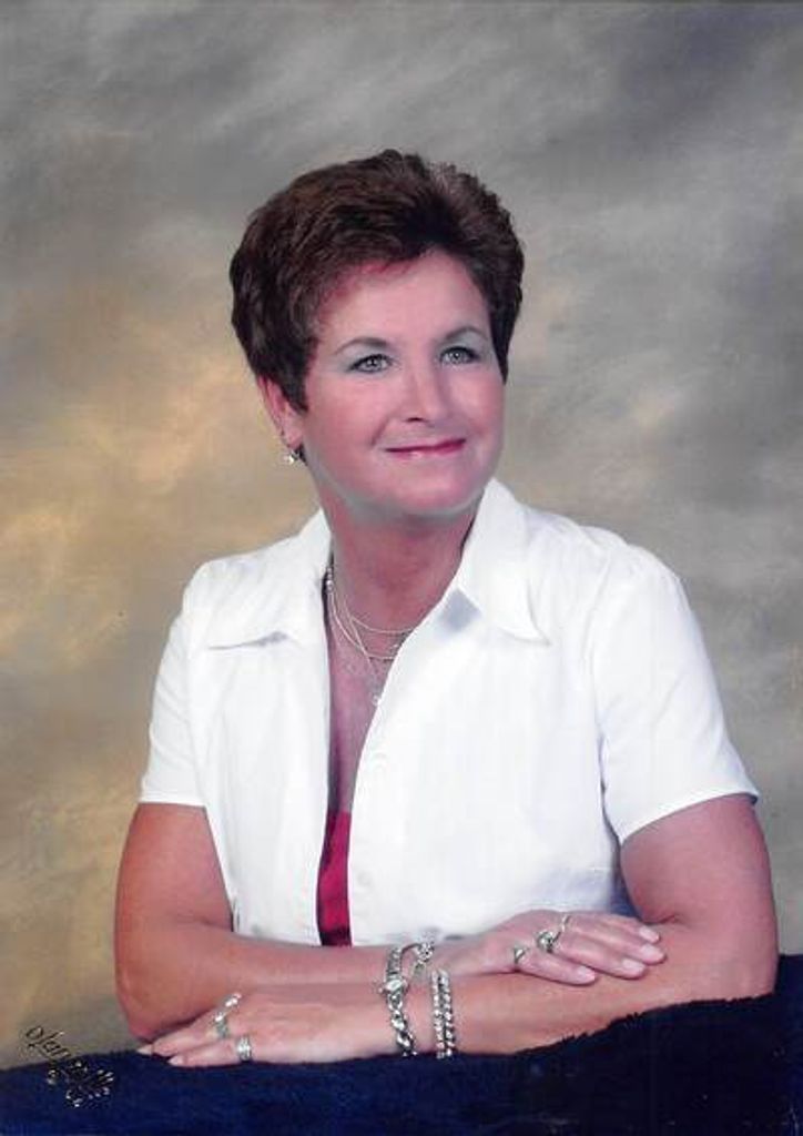 Melonie Griffin Profile Photo