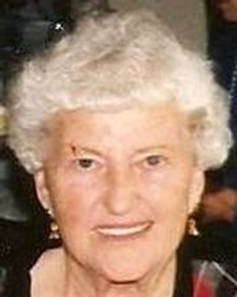 Della Wanda Cash Profile Photo