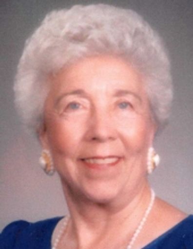 Virginia Dickert Profile Photo