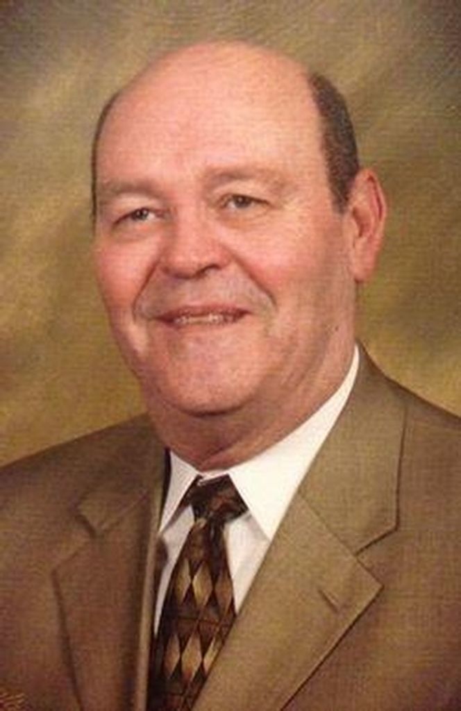 Robert E. "Bob" Ruff