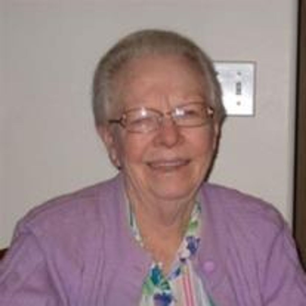 Evelyn May Grammer Profile Photo