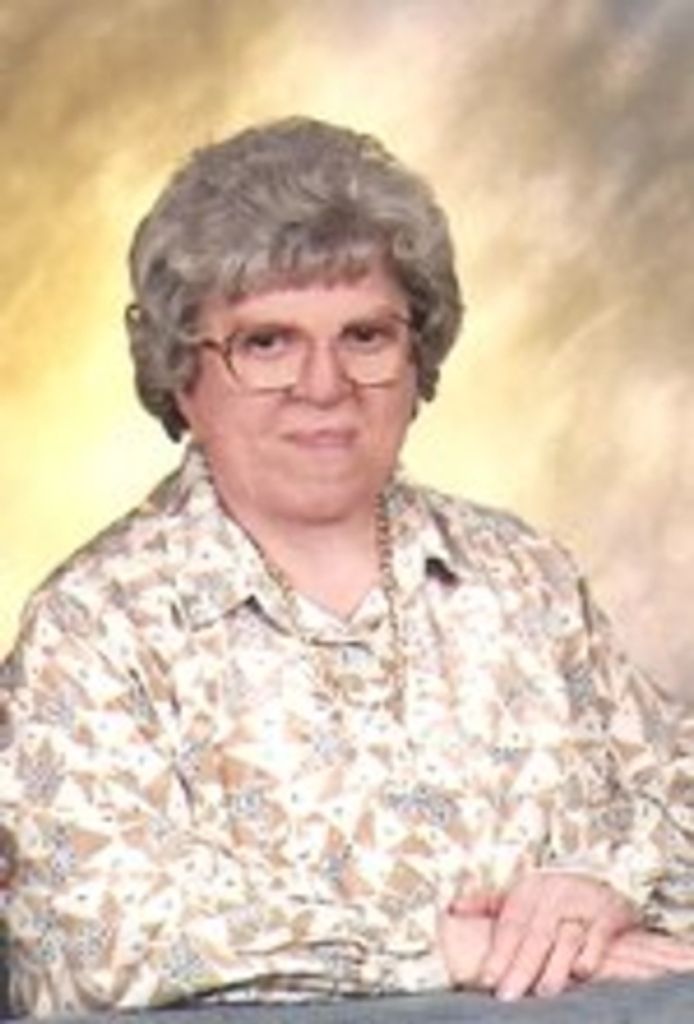 Marlene Mehlhaf
