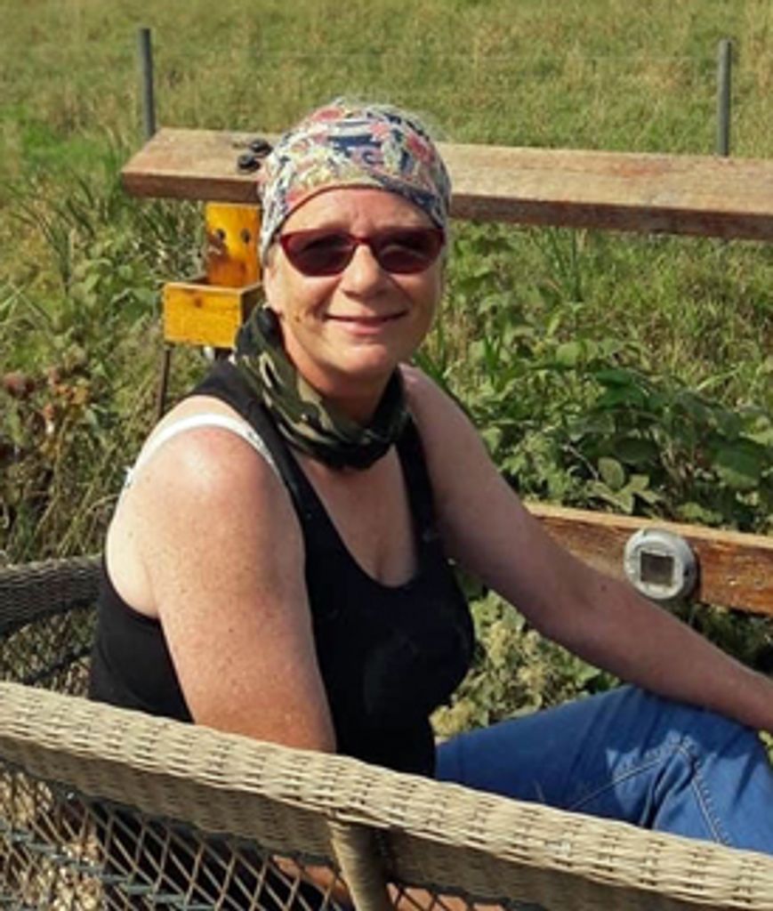 Frances Bhend Profile Photo