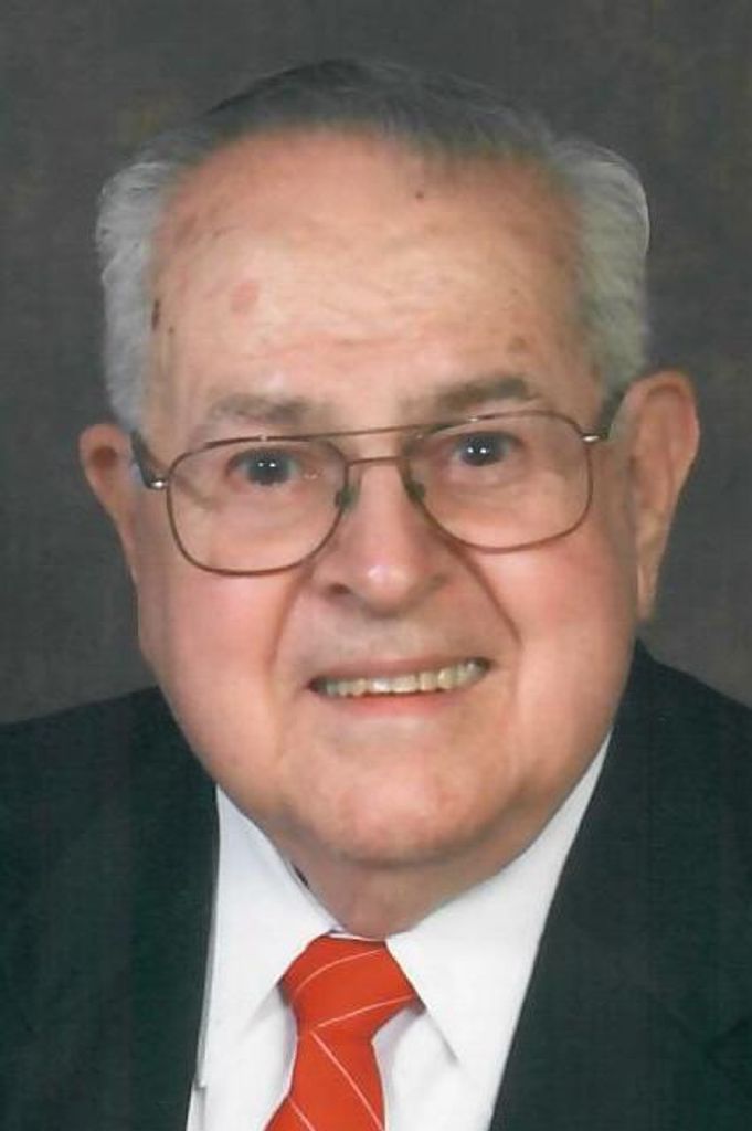 Alfred J. Myatt, Jr.