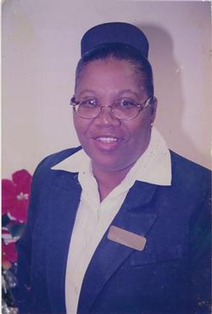 Alertha Bain Profile Photo
