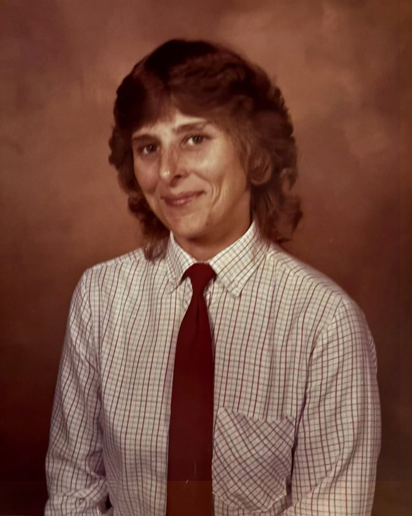 Cynthia Lee Shock McGuire Profile Photo