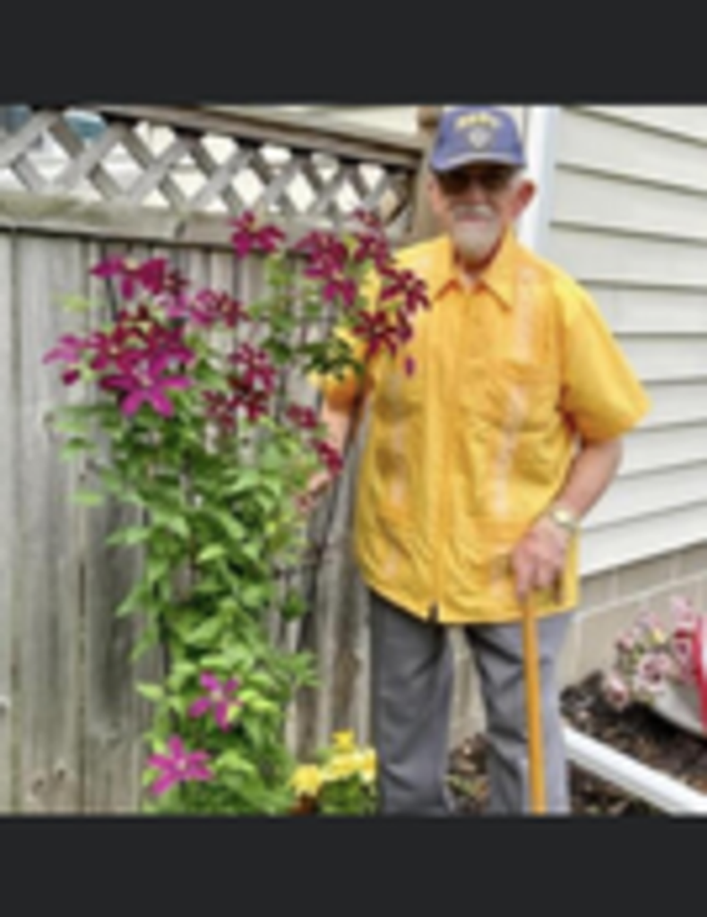 Dennis Alfred Anglin Profile Photo