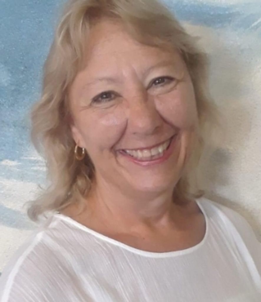 Brenda E. Flack